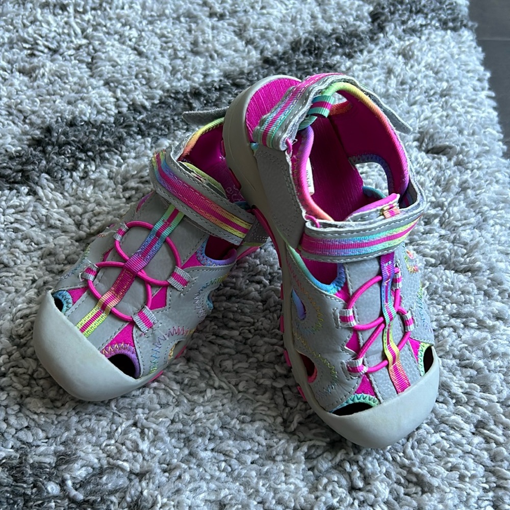 Water shoes, very good preloved condition